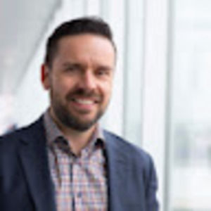 Meet your Posher, Ian